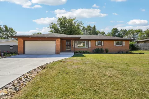 6839 E Hanna Ave, Indianapolis, IN 46203