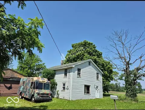 3024 C Ave, New Castle, IN 47362