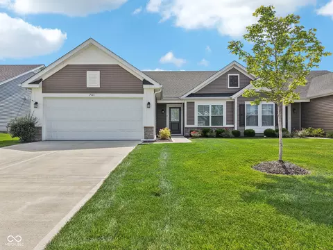 7111 Lillian Pl, Cumberland, IN 46229