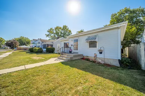 1611 Poplar St, Anderson, IN 46012