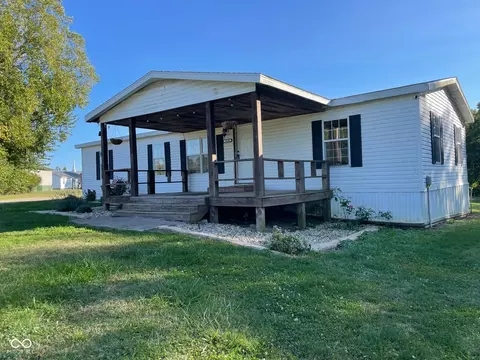2336 S Stringtown Rd, Covington, IN 47932