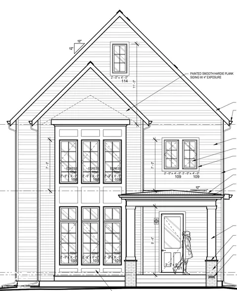 1952 Central Ave, Indianapolis, IN 46202