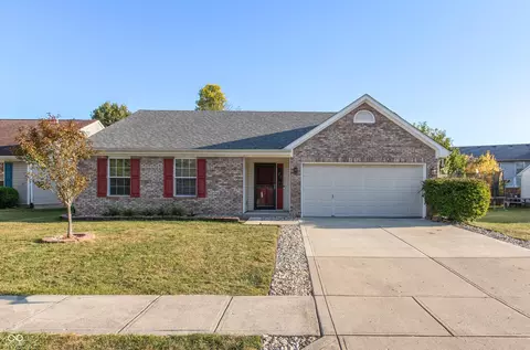 709 Kingston Cir, Brownsburg, IN 46112