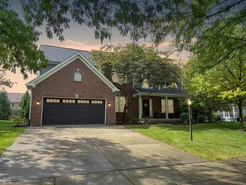 10136 Windward Pass, Fishers, IN 46037