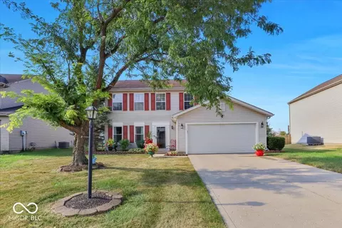 3147 Waterloo Dr, Indianapolis, IN 46268