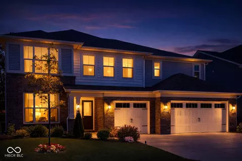 3908 Kensington Dr, Danville, IN 46122