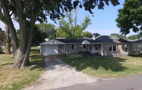 608 Mill St, Tipton, IN 46072