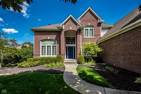 1186 Winter Wood Ct, Zionsville, IN 46077