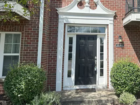11461 Reagan Dr, Fishers, IN 46038