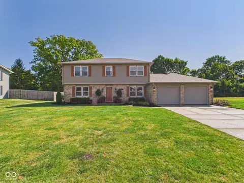 2328 Discovery Dr, Anderson, IN 46017