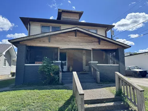 513 N Colorado Ave, Indianapolis, IN 46201