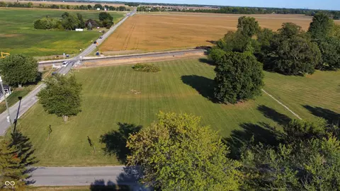 8533 E County Road 750 N, Brownsburg, IN 46112