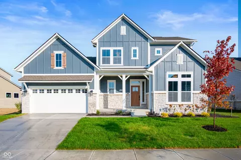 774 Robinson Farm Way, Westfield, IN 46074