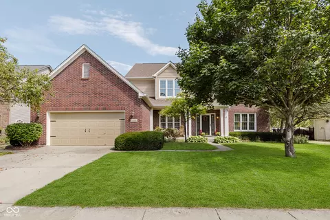 13495 Shakamac Dr, Carmel, IN 46032