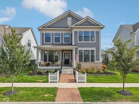 1382 Chatham Hills Blvd, Westfield, IN 46074
