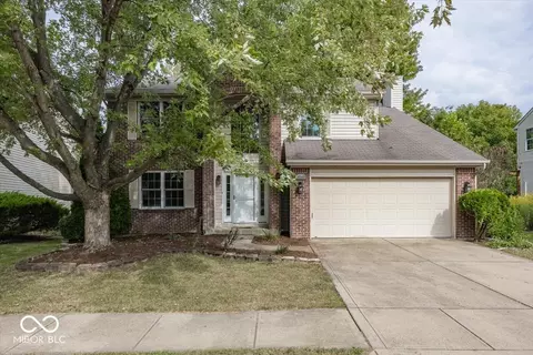 10360 Sand Creek Blvd, Fishers, IN 46037