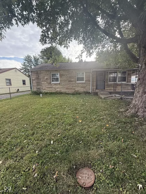 57 S Galeston Ave, Indianapolis, IN 46229
