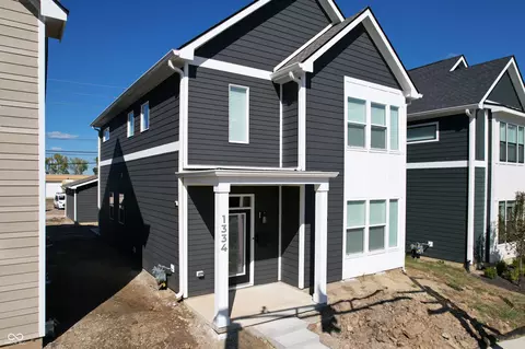 1334 English Ave, Indianapolis, IN 46203