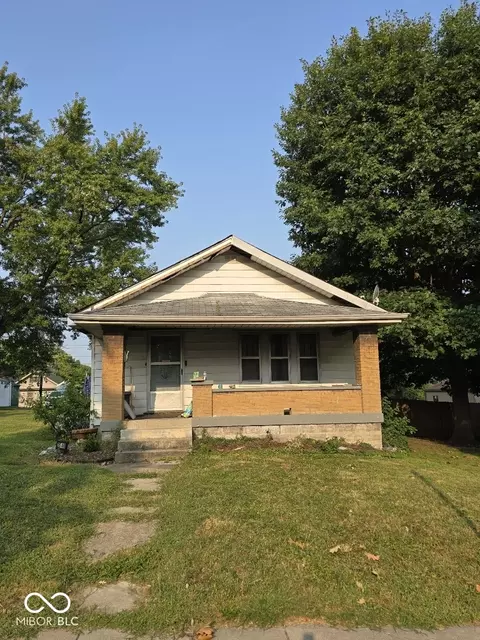 2546 Union St, Indianapolis, IN 46225