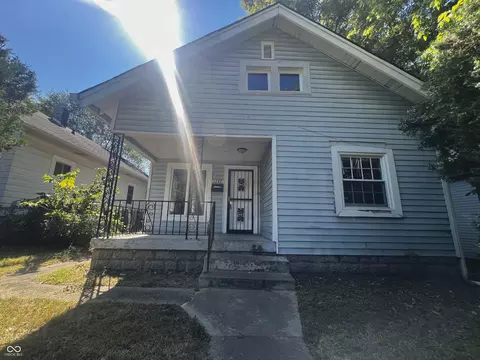 1247 W 32nd St, Indianapolis, IN 46208