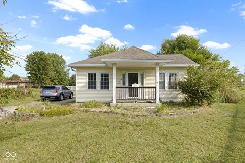 5670 W Mooresville Rd, Indianapolis, IN 46221