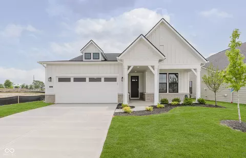 16269 Magnolia Ridge Way, Noblesville, IN 46060