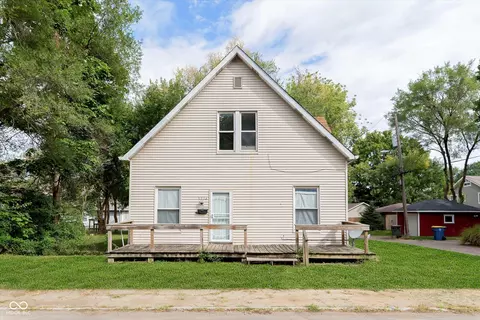 3214 Nowland Ave, Indianapolis, IN 46201