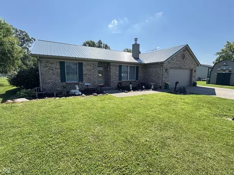 5080 S County Road 450 E, Middletown, IN 47356