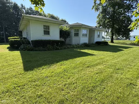 5708 N County Road 700 W, Middletown, IN 47356