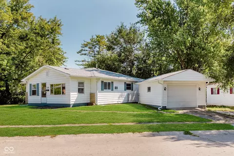 1701 S Drexel Ave, Indianapolis, IN 46203