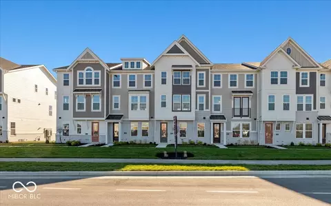 408 Elite St, Westfield, IN 46074