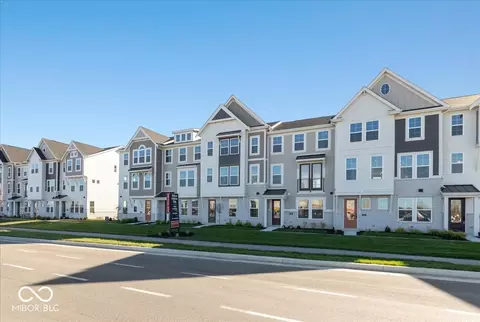 406 Elite St, Westfield, IN 46074