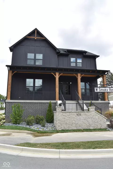 803 Rosemary Gdns, Carmel, IN 46032