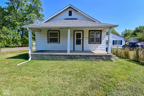 701 S Biltmore Ave, Indianapolis, IN 46241