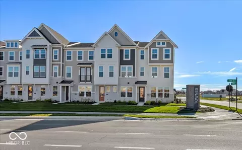 402 Elite St, Westfield, IN 46074