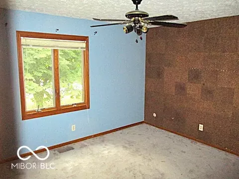 Bedroom - 1360 E Hadley Rd, Plainfield, IN 46168 photo 3 of 3