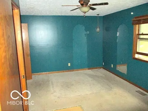 Bedroom - 1360 E Hadley Rd, Plainfield, IN 46168 photo 1 of 3
