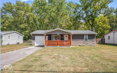 632 N 31st St, New Castle, IN 47362