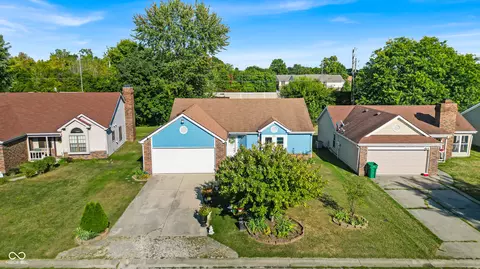 6627 Cobden Ct, Indianapolis, IN 46254