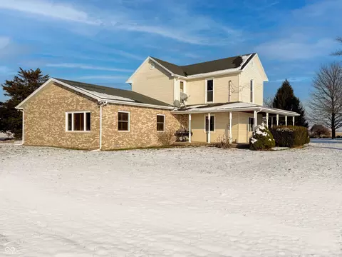Exterior - 6560 Lapel Rd, Pendleton, IN 46064 photo 4 of 7