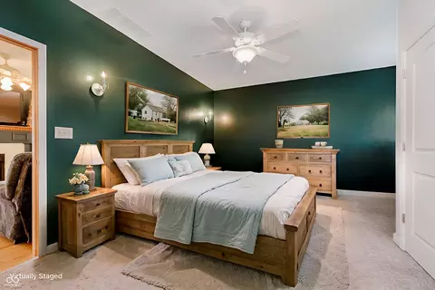 Bedroom - 6560 Lapel Rd, Pendleton, IN 46064 photo 1 of 7