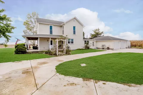 Other - 6560 Lapel Rd, Pendleton, IN 46064 photo 9 of 13