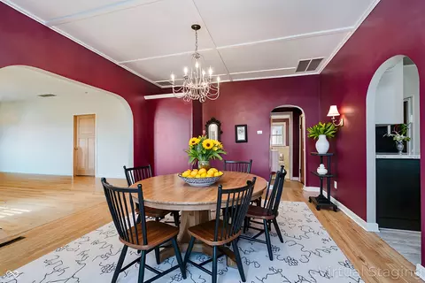 Dining - 6560 Lapel Rd, Pendleton, IN 46064 photo 1 of 1
