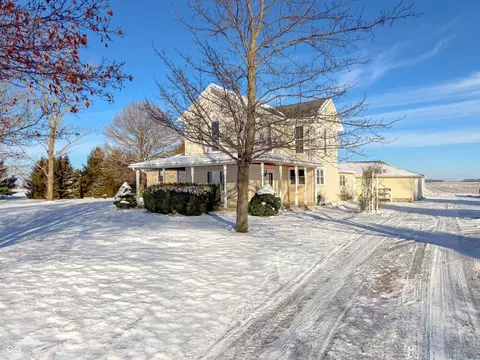 6560 Lapel Rd, Pendleton, IN 46064