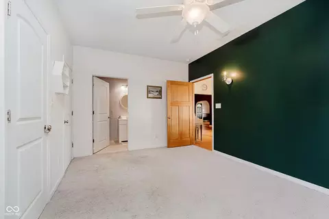 Bedroom - 6560 Lapel Rd, Pendleton, IN 46064 photo 2 of 7
