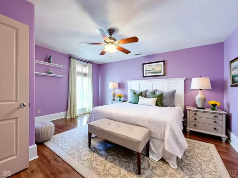 Bedroom - 6560 Lapel Rd, Pendleton, IN 46064 photo 6 of 7