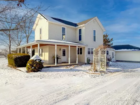 Exterior - 6560 Lapel Rd, Pendleton, IN 46064 photo 2 of 7
