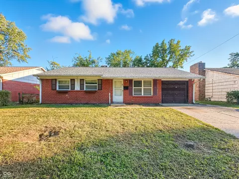 7245 E 35th St, Indianapolis, IN 46226