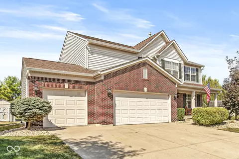 8414 Kirklin Ct, Indianapolis, IN 46237