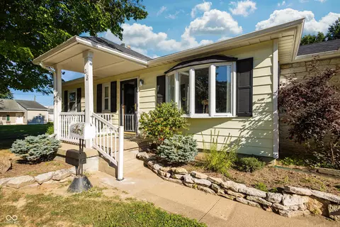 218 Franklin St, Brownsburg, IN 46112